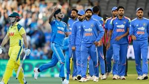 IND vs AUS: அடிலெய்டிலும் இந்திய அணி தோல்வி.. கேப்டனாக தனது முதல் தொடரை இழந்த கில்! IND vs AUS: அடிலெய்டிலும் இந்திய அணி தோல்வி.. கேப்டனாக தனது முதல் தொடரை இழந்த கில்!