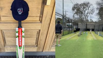 கழுத்தில் அடித்த பந்து.. இளம் கிரிக்கெட் வீரர் உயிரிழப்பு!