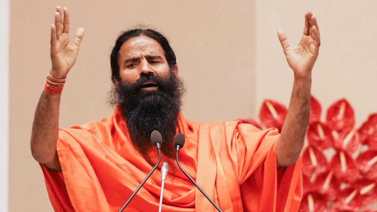 தலைவலி பிரச்னையா? பாபா ராம்தேவ் சொல்லும் சிறப்பு ஆசனங்கள்!