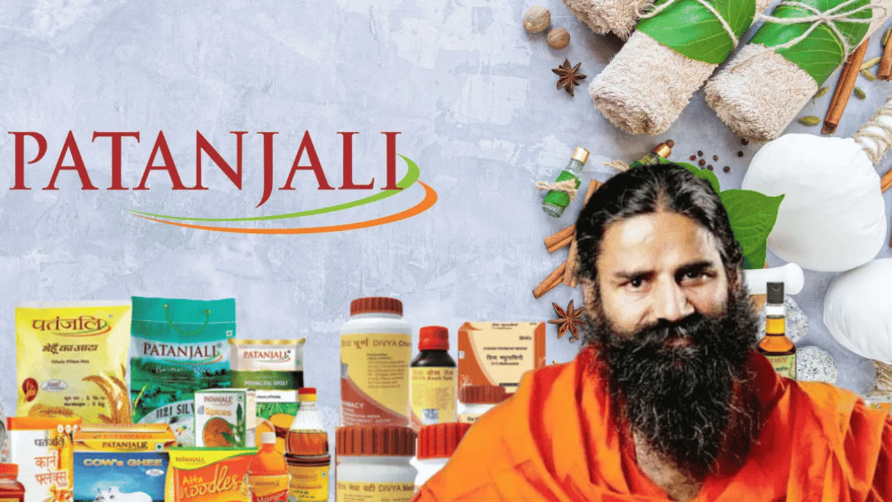 மலச்சிக்கலால் அவதியா? பாபா ராம்தேவின் இந்த எளிய முறைகளை டிரை பண்ணுங்க மலச்சிக்கலால் அவதியா? பாபா ராம்தேவின் இந்த எளிய முறைகளை டிரை பண்ணுங்க