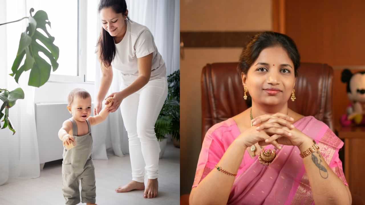 Babies Growth: குழந்தைகளின் வளர்ச்சிக்கு சரியான உணவுகள் எது..? மருத்துவர் ஹரிணி விளக்கம்! Babies Growth: குழந்தைகளின் வளர்ச்சிக்கு சரியான உணவுகள் எது..? மருத்துவர் ஹரிணி விளக்கம்!