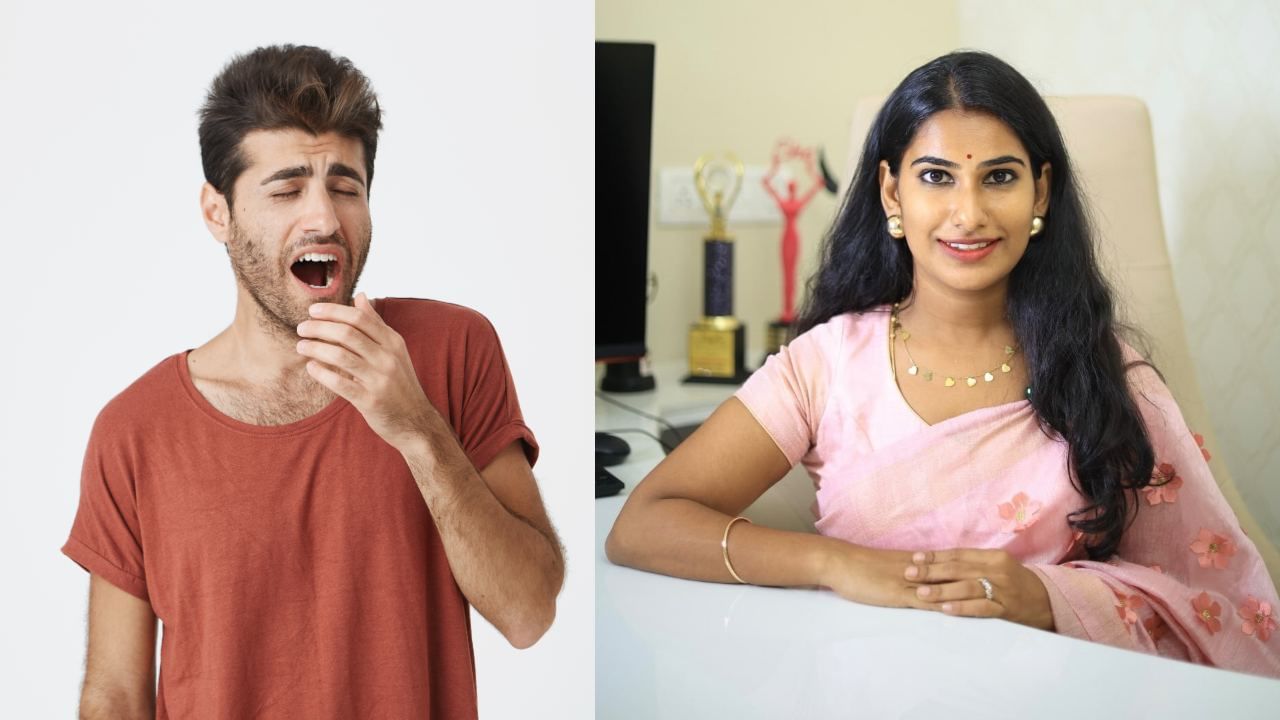 Bad Breath: வாய் துர்நாற்றம் எதனால் ஏற்படுகிறது..? பிரபல பல் மருத்துவர் ஜனனி ஜெயபால் விளக்கம்! Bad Breath: வாய் துர்நாற்றம் எதனால் ஏற்படுகிறது..? பிரபல பல் மருத்துவர் ஜனனி ஜெயபால் விளக்கம்!