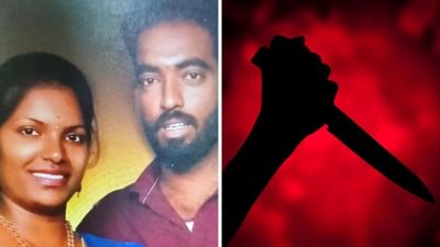 பெங்களூருவில் ஷாக்.. மனைவியை கொடூரமாக கொன்ற கணவன் பெங்களூருவில் ஷாக்.. மனைவியை கொடூரமாக கொன்ற கணவன்