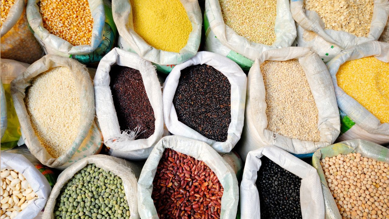 Health Tips: கோதுமை, ராகி, சோளம்.. எந்த பருவத்தில் என்ன சாப்பிட வேண்டும்?