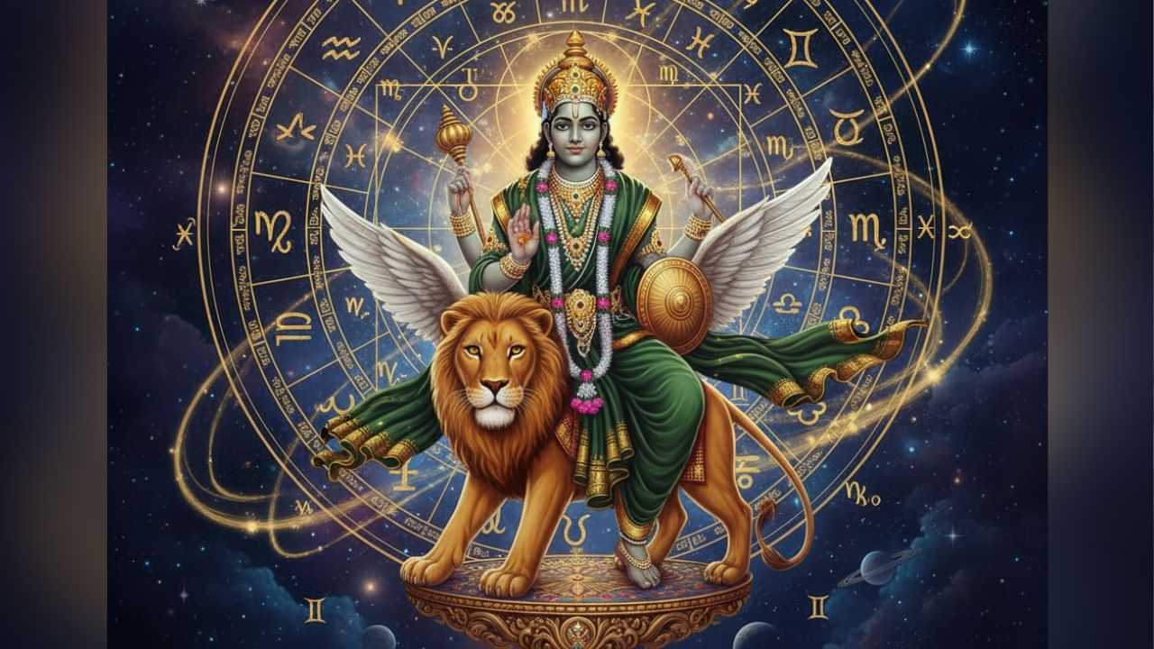 அள்ளிக்கொடுக்கும் புதன் பகவான்.. இன்று தவறாமல் இதை செய்யுங்க.. அள்ளிக்கொடுக்கும் புதன் பகவான்.. இன்று தவறாமல் இதை செய்யுங்க..