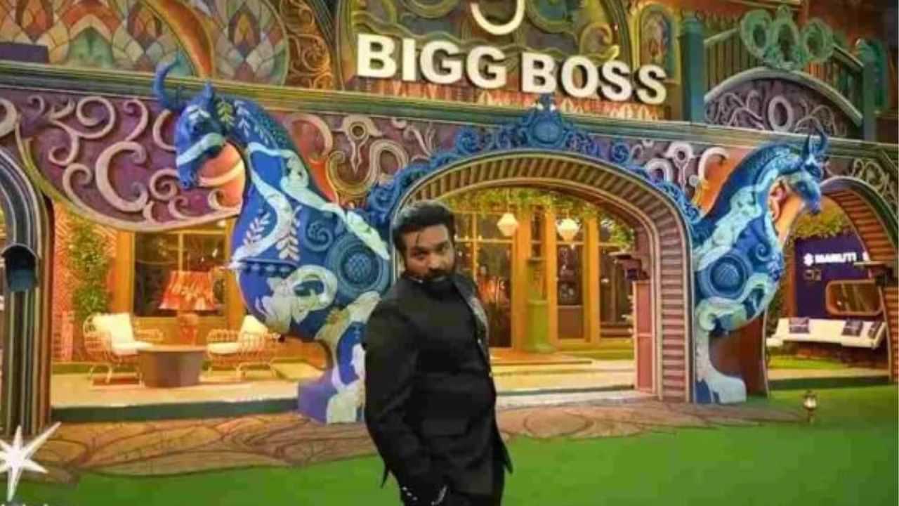 என்னது பிக்பாஸ் வீட்டில் போன் யூஸ் பன்றாங்களா? வைரலாகும் வீடியோ