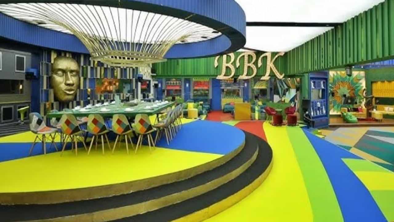 சுற்றுச்சூழல் விவகாரம்... பிக் பாஸ் ஸ்டுடியோவை மூட அரசு அதிரடி உத்தரவு சுற்றுச்சூழல் விவகாரம்... பிக் பாஸ் ஸ்டுடியோவை மூட அரசு அதிரடி உத்தரவு