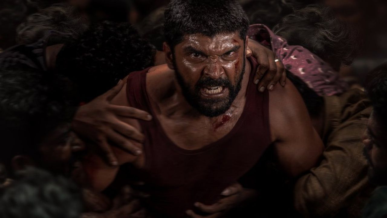டிக்கெட் முன்பதிவை தொடங்கியது பைசன் காளமாடன் படக்குழு – இயக்குநர் மாரி செல்வராஜ் கொடுத்த அப்டேட்