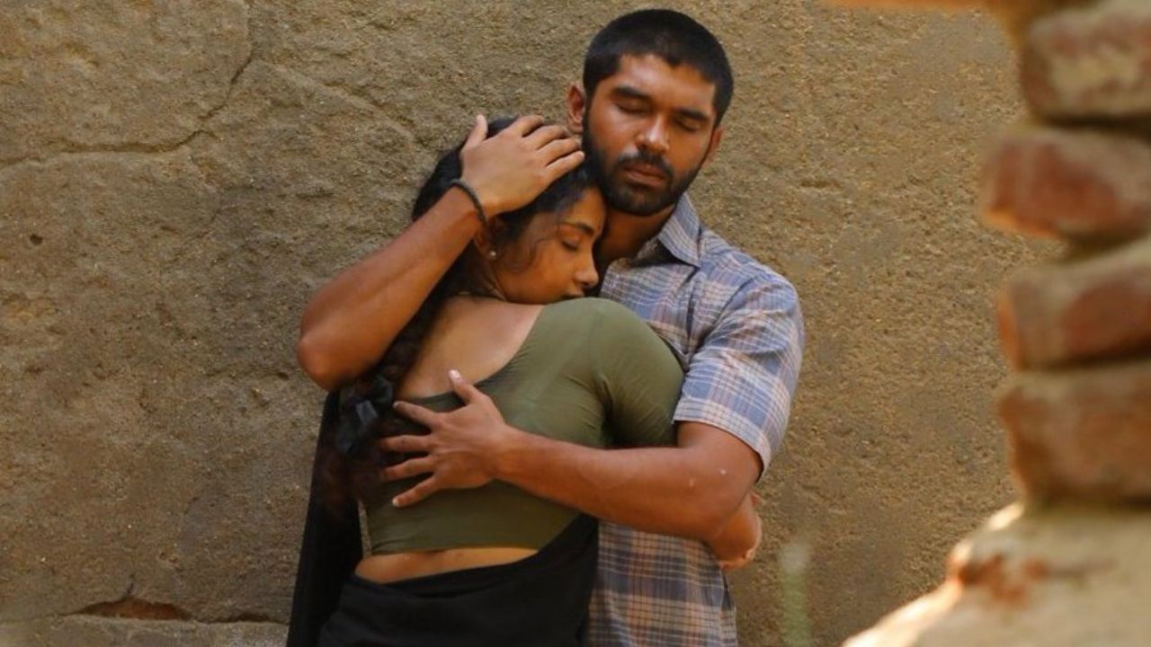 பைசன் படத்தை யார் எல்லாம் தியேட்டரில் பார்க்கலாம்? சென்சார் போர்ட் கொடுத்த சர்டிஃபிகேட்!