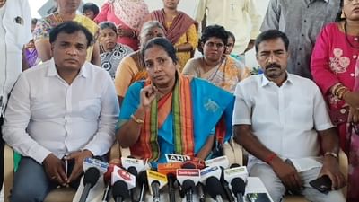 முன்னேறிய வகுப்பிற்கான இடஒதுக்கீடு எங்கே? வானதி சீனிவாசன் கேள்வி! முன்னேறிய வகுப்பிற்கான இடஒதுக்கீடு எங்கே? வானதி சீனிவாசன் கேள்வி!