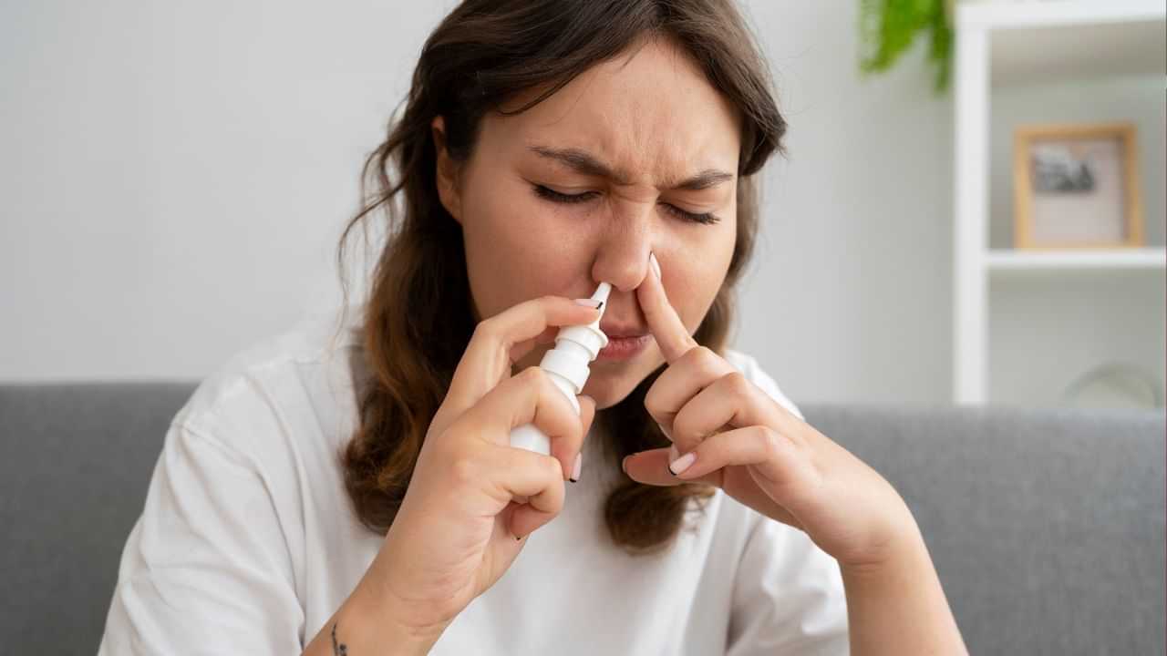 Blocked Nose: சளியால் மூச்சு விட சிரமமா..? மூக்கு அடைப்பை சரிசெய்யும் எளிய டிப்ஸ்! Blocked Nose: சளியால் மூச்சு விட சிரமமா..? மூக்கு அடைப்பை சரிசெய்யும் எளிய டிப்ஸ்!