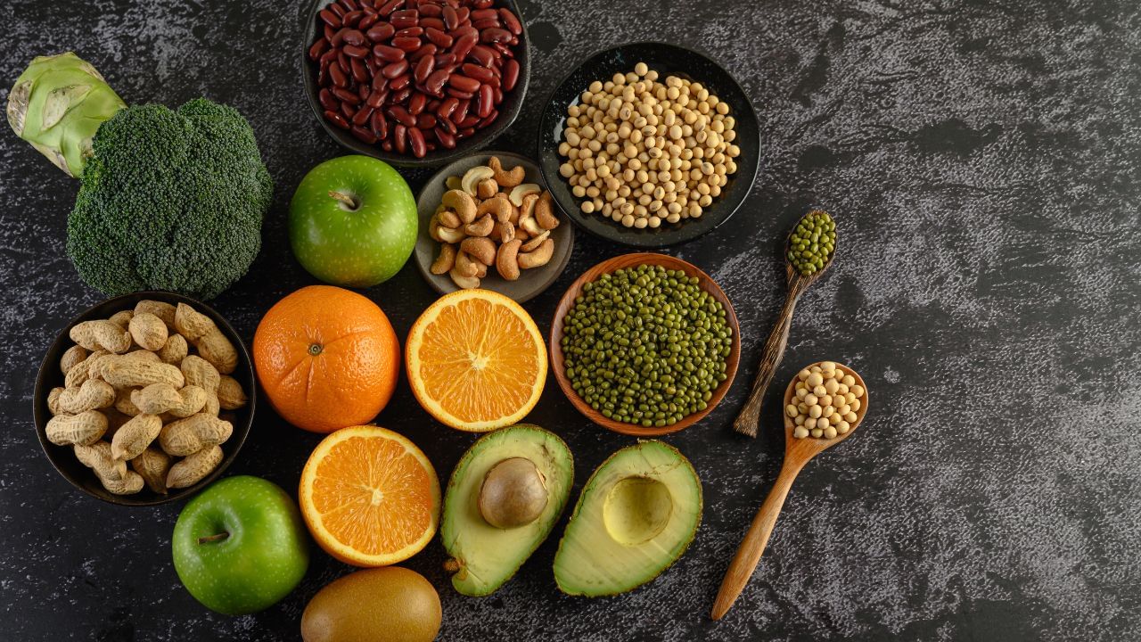 Immunity Booster Superfood: நோய் எதிர்ப்பு சக்தியை அதிகரிக்கும் சூப்பர் ஃபுட்கள்.. மழைக் காலத்தில் மிஸ் பண்ணாதீங்க! Immunity Booster Superfood: நோய் எதிர்ப்பு சக்தியை அதிகரிக்கும் சூப்பர் ஃபுட்கள்.. மழைக் காலத்தில் மிஸ் பண்ணாதீங்க!