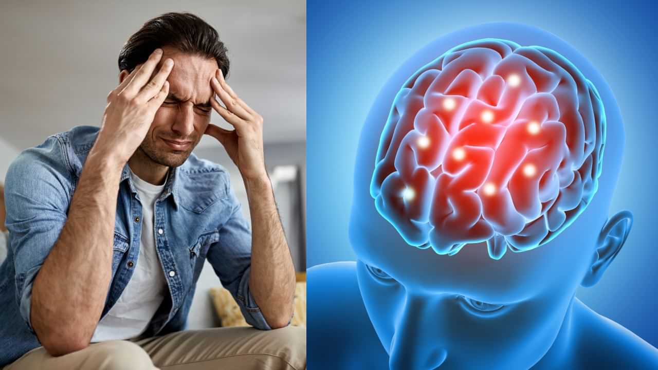 Health Tips: உடலில் இந்த 5 அறிகுறிகள் தோன்றுகிறதா..? பக்கவாதம் வருவதற்கான சமிக்ஞை! Health Tips: உடலில் இந்த 5 அறிகுறிகள் தோன்றுகிறதா..? பக்கவாதம் வருவதற்கான சமிக்ஞை!