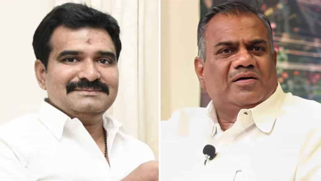 முன்ஜாமீன் கிடைக்குமா? உச்ச நீதிமன்றத்தை நாடிய ஆனந்த், நிர்மல் குமார்! முன்ஜாமீன் கிடைக்குமா? உச்ச நீதிமன்றத்தை நாடிய ஆனந்த், நிர்மல் குமார்!