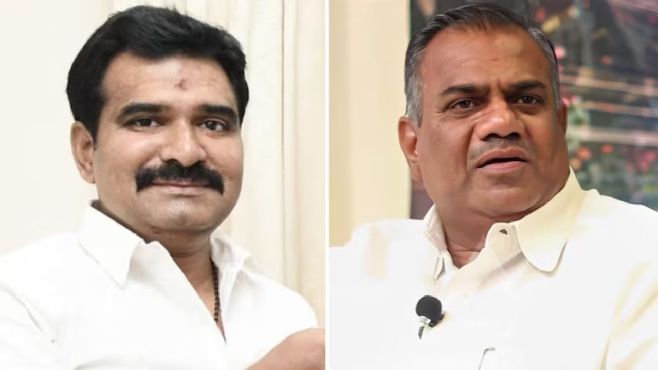 முன்ஜாமீன் கிடைக்குமா? உச்ச நீதிமன்றத்தை நாடிய ஆனந்த், நிர்மல் குமார்!
