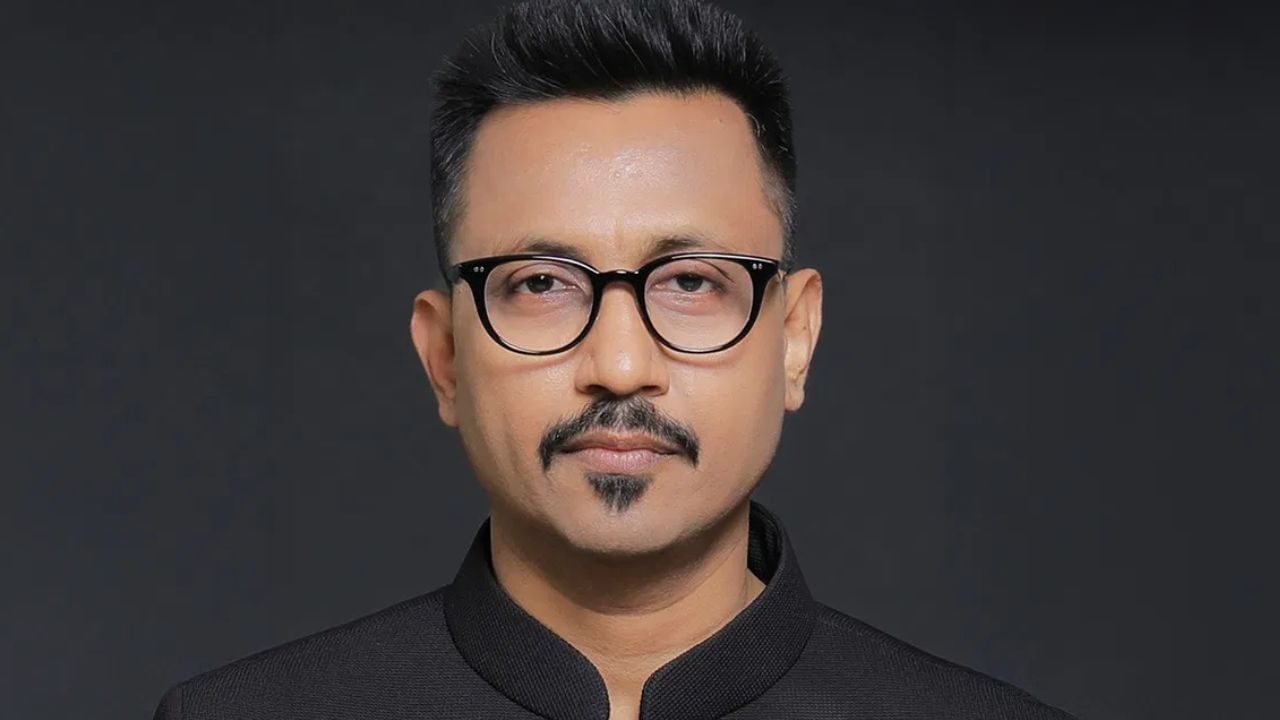 News9 Global Summit 2025: புதிய இந்தியா குறித்த வெளிநாட்டவரின் ஆர்வம் – டிவி9 சிஇஓ பருண் தாஸ் பகிர்ந்த விஷயம் News9 Global Summit 2025: புதிய இந்தியா குறித்த வெளிநாட்டவரின் ஆர்வம் – டிவி9 சிஇஓ பருண் தாஸ் பகிர்ந்த விஷயம்
