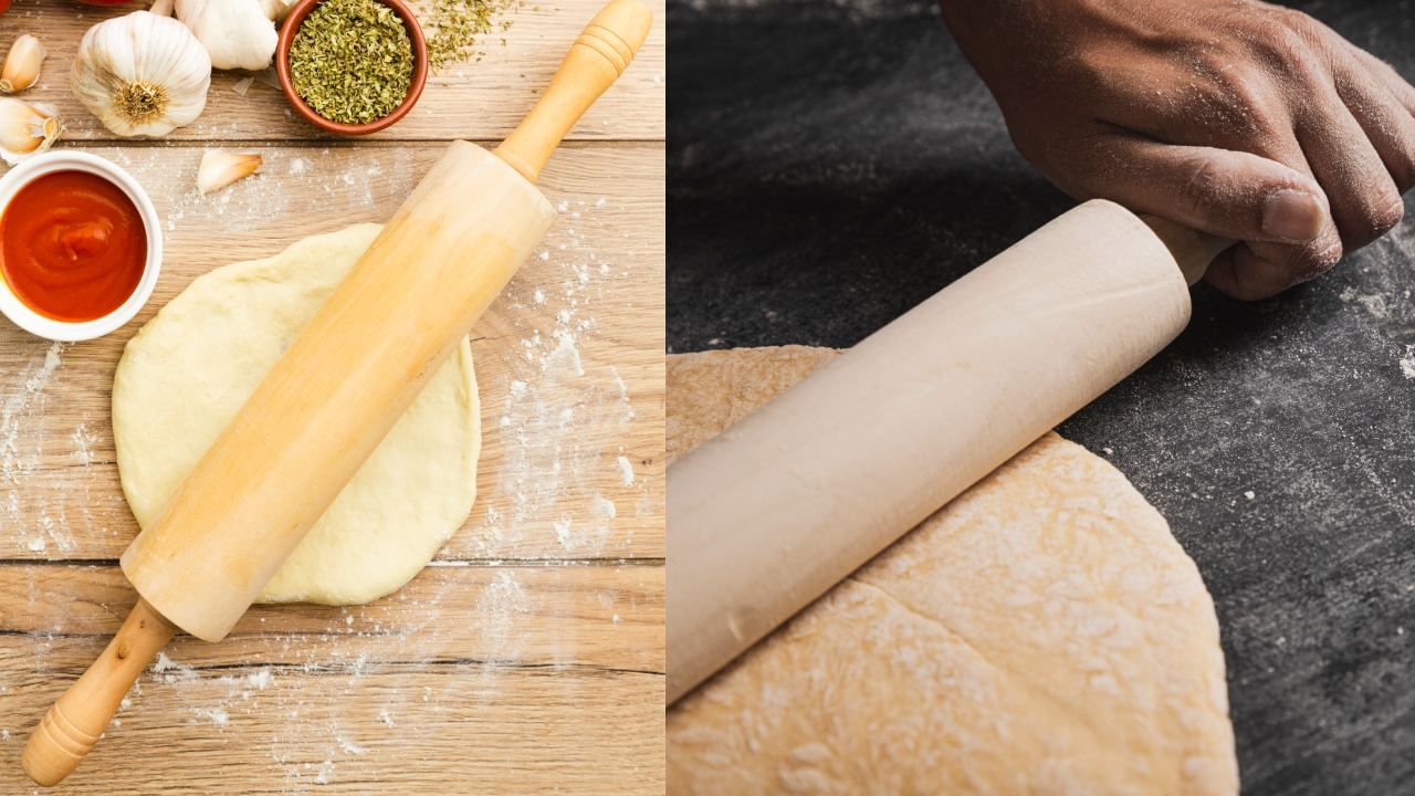 Kitchen Hacks: சப்பாத்தி கட்டைகளில் பூஞ்சை வளரும் ஆபத்து.. இப்படி சுத்தம் செய்வது ஏன் முக்கியம்? Kitchen Hacks: சப்பாத்தி கட்டைகளில் பூஞ்சை வளரும் ஆபத்து.. இப்படி சுத்தம் செய்வது ஏன் முக்கியம்?