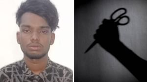 பிரேக் அப் செய்த காதலி.. ஆத்திரத்தில் கத்திரிக்கோலால் குத்திய இளைஞர்.. செங்கல்பட்டில் ஷாக்