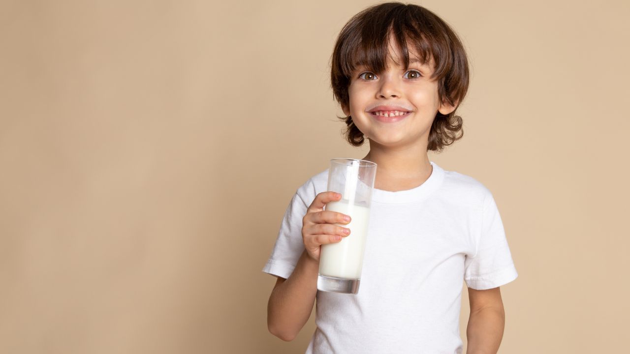 Child Health: பால் குடித்தால் குழந்தைக்கு வயிற்றுப்போக்கு ஏற்படுவது ஏன்..? பெற்றோர்கள் கவனிக்க வேண்டியவை!