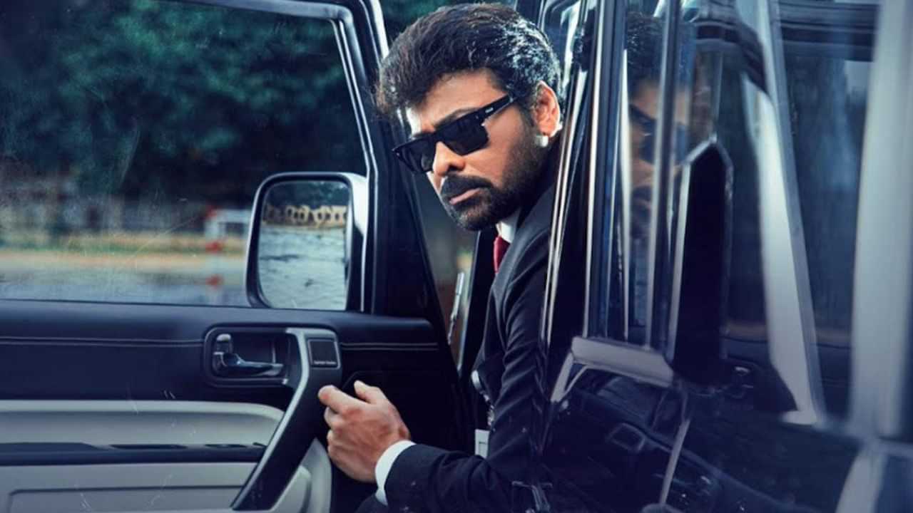 சிரஞ்சீவி - நயன்தாரா படத்தில் வில்லனாகும் பிரலப மலையாள நடிகர்?