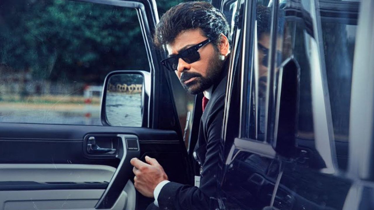 சிரஞ்சீவி – நயன்தாரா படத்தில் வில்லனாகும் பிரலப மலையாள நடிகர்?