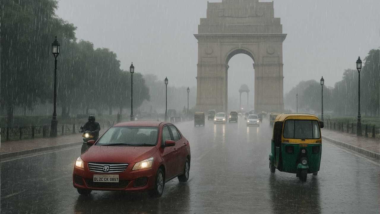 டெல்லியில் சொதப்பிய செயற்கை மழை கான்செப்ட்.. தோல்விக்கு காரணம் சொன்ன ஐஐடி! டெல்லியில் சொதப்பிய செயற்கை மழை கான்செப்ட்.. தோல்விக்கு காரணம் சொன்ன ஐஐடி!