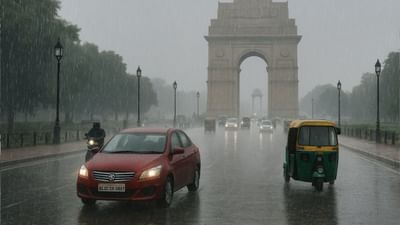 டெல்லியில் சொதப்பிய செயற்கை மழை கான்செப்ட்! டெல்லியில் சொதப்பிய செயற்கை மழை கான்செப்ட்!