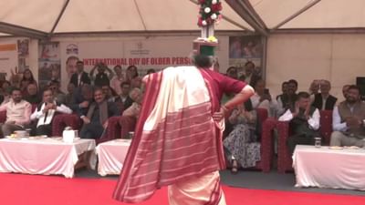 சிம்லாவில் சைக்கிள் பேரணியை தொடங்கி வைத்த முதல்வர் சுக்விந்தர்! சிம்லாவில் சைக்கிள் பேரணியை தொடங்கி வைத்த முதல்வர் சுக்விந்தர்!
