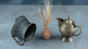 Copper Clean: கருமை படிந்த செம்பு பாத்திரங்களா..? இந்த குறிப்புகளை பின்பற்றி சுத்தம் செய்யலாம்!