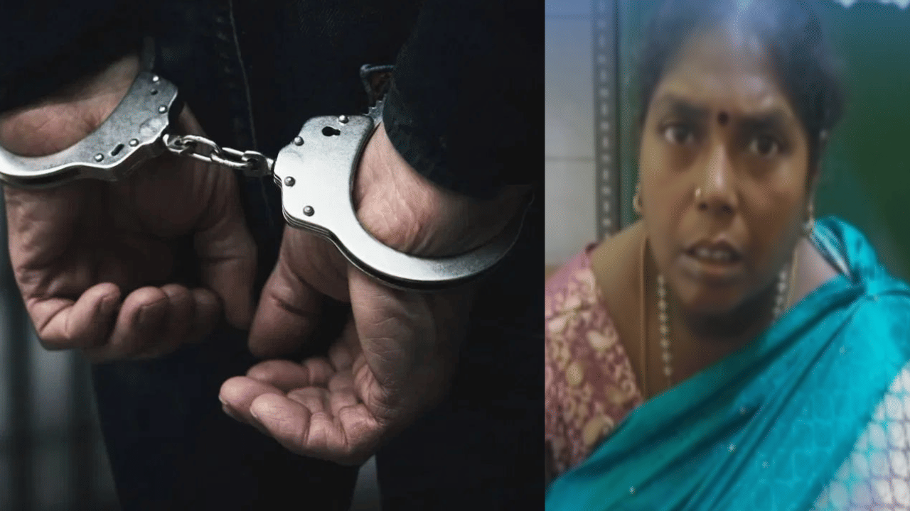 தன் மகளை விட அதிக மதிப்பெண்…. எலி பேஸ்ட் வைத்து சிறுவனை கொலை செய்த தாய்க்கு ஆயுள் தண்டனை தன் மகளை விட அதிக மதிப்பெண்…. எலி பேஸ்ட் வைத்து சிறுவனை கொலை செய்த தாய்க்கு ஆயுள் தண்டனை