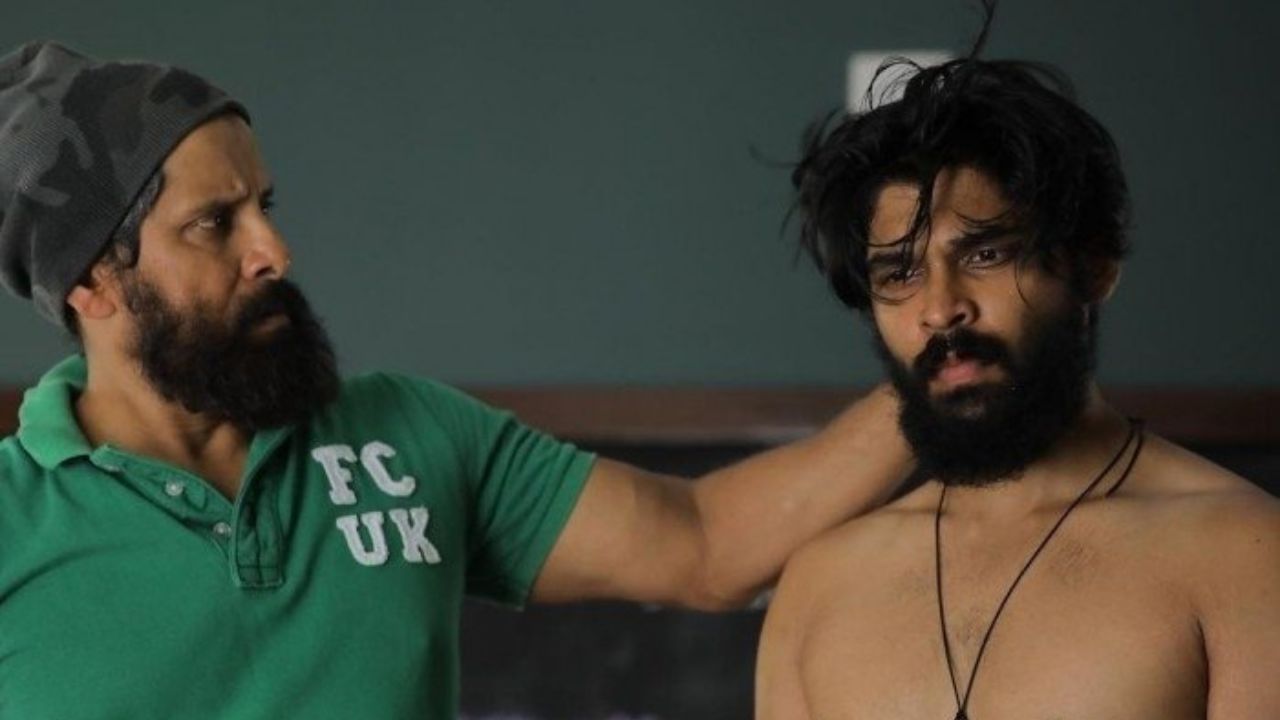 Dhruv Vikram: அதற்காக எங்க அப்பா ரொம்ப அடிச்சாரு.. காரணம் எங்க அக்காதான்- துருவ் விக்ரம் பகிர்ந்த சுவாரஸ்ய தகவல்..! Dhruv Vikram: அதற்காக எங்க அப்பா ரொம்ப அடிச்சாரு.. காரணம் எங்க அக்காதான்- துருவ் விக்ரம் பகிர்ந்த சுவாரஸ்ய தகவல்..!