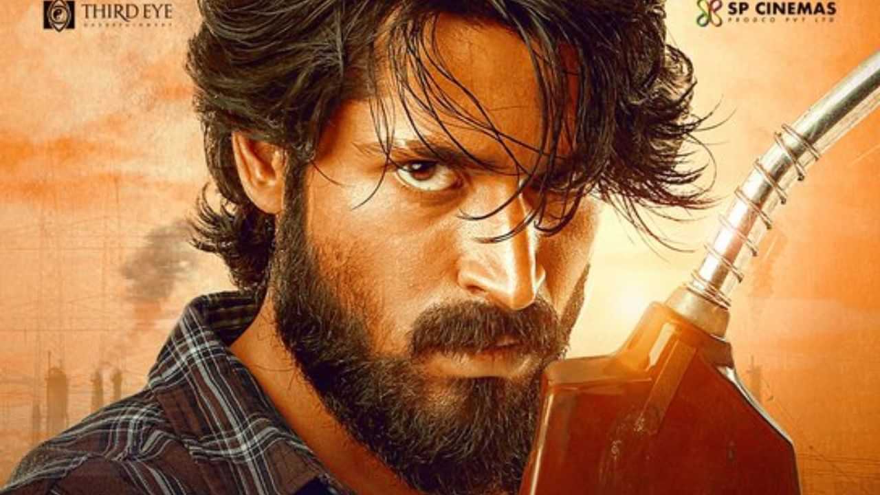 டீசல் படத்தின் டிக்கெட் முன்பதிவு தொடங்கியது - வைரலாகும் போஸ்ட் டீசல் படத்தின் டிக்கெட் முன்பதிவு தொடங்கியது - வைரலாகும் போஸ்ட்