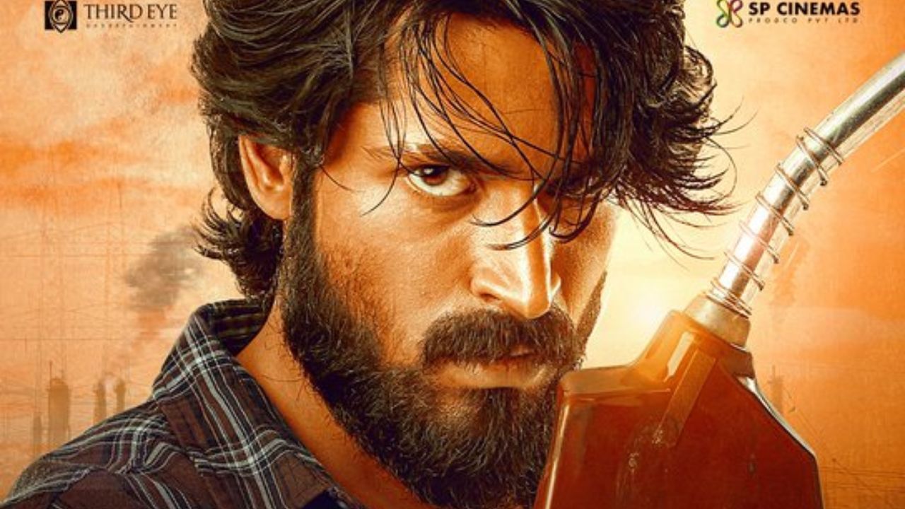 டீசல் படத்தின் டிக்கெட் முன்பதிவு தொடங்கியது – வைரலாகும் போஸ்ட்
