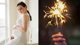 Diwali Health Tips: தீபாவளி நாளில் கர்ப்பிணி பெண்கள் தவிர்க்க வேண்டிய விஷயங்கள்.. இது குழந்தைக்கு பாதுகாப்பை தரும்! Diwali Health Tips: தீபாவளி நாளில் கர்ப்பிணி பெண்கள் தவிர்க்க வேண்டிய விஷயங்கள்.. இது குழந்தைக்கு பாதுகாப்பை தரும்!...