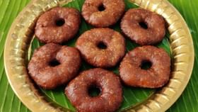 Diwali Sweets: தீபாவளி பலகாரம்! பாரம்பரியமிக்க அதிரசம் செய்முறை இதோ! Diwali Sweets: தீபாவளி பலகாரம்! பாரம்பரியமிக்க அதிரசம் செய்முறை இதோ!...