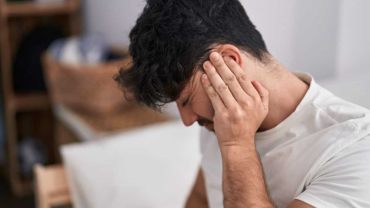 Health Tips: உங்களுக்கு தீராத காது வலியா..? சரிசெய்ய உதவும் சில குறிப்புகள்..! Health Tips: உங்களுக்கு தீராத காது வலியா..? சரிசெய்ய உதவும் சில குறிப்புகள்..!