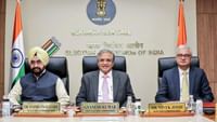 வாக்காளர் பட்டியல் திருத்தப்பணி குறித்து இன்று அறிவிப்பு? வாக்காளர் பட்டியல் திருத்தப்பணி குறித்து இன்று அறிவிப்பு?...