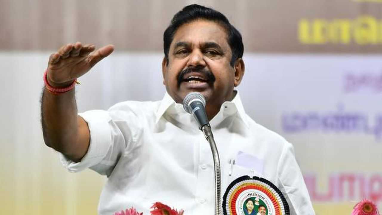 விஜய்க்கு சப்போர்ட்.. கரூர் சம்பவத்தில் இபிஎஸ் சொன்ன முக்கிய மேட்டர்!