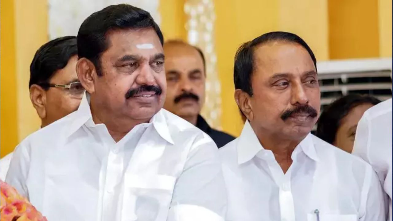 செங்கோட்டையன் அதிமுகவில் இருந்து நீக்கம்? அதிரடி முடிவெடுக்கும் இபிஎஸ்!! செங்கோட்டையன் அதிமுகவில் இருந்து நீக்கம்? அதிரடி முடிவெடுக்கும் இபிஎஸ்!!