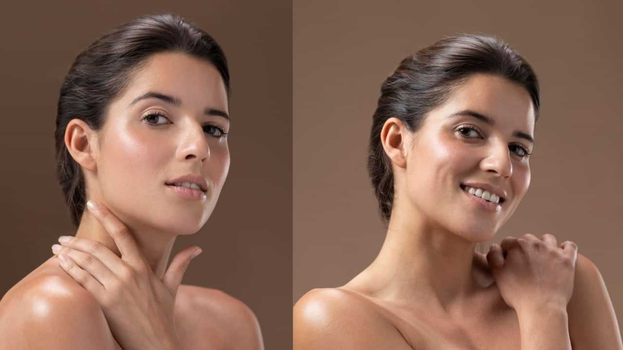 Glowing Skin: பளபளப்பான சருமம் வேண்டுமா..? வைட்டமின் ஈ வழங்கும் 5 காய்கறி உணவுகள்..!