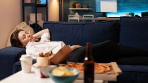 Health tips: சாப்பிட்டவுடன் தூங்க பிடிக்குமா..? இது நாளடைவில் இவ்வளவு பிரச்சனையை உண்டாக்கும்!