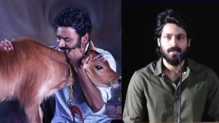 Harish Kalyan: ‘அந்த காட்சியில் அழுகை வந்துடுச்சு’..  வெளிப்படையாக பேசிய ஹரிஷ் கல்யாண்!