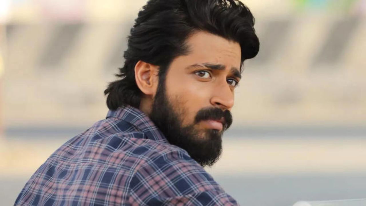 Harish Kalyan: தீபாவளிக்கு படம் வருவதற்கு என்ன தகுதி வேண்டும்? எமோஷனலாக பேசிய ஹரிஷ் கல்யாண்! Harish Kalyan: தீபாவளிக்கு படம் வருவதற்கு என்ன தகுதி வேண்டும்? எமோஷனலாக பேசிய ஹரிஷ் கல்யாண்!