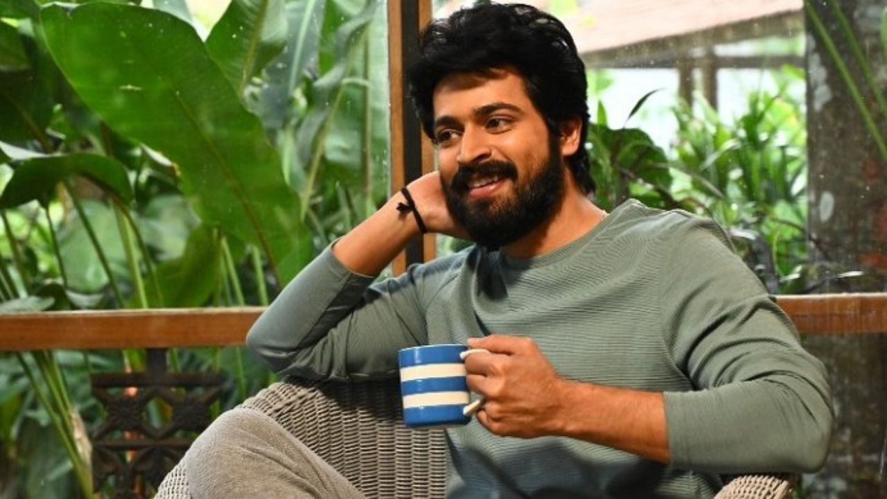 இந்த தீபாவளி இளைஞர்களின் தீபாவளி… துருவ் விக்ரம், பிரதீப் ரங்கநாதன் படங்களும் வெற்றியடைய வேண்டும் – ஹரிஷ் கல்யாண்