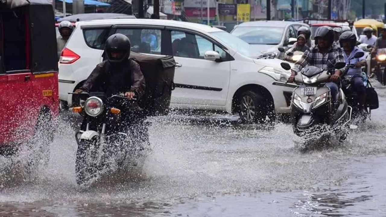 Montha Cyclone: திருவள்ளூரில் நாளை மிக கனமழைக்கான எச்சரிக்கை!! Montha Cyclone: திருவள்ளூரில் நாளை மிக கனமழைக்கான எச்சரிக்கை!!