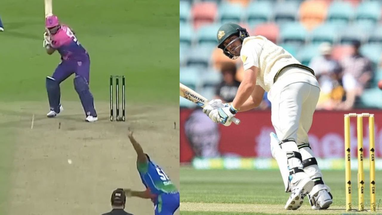 ICC New Rule: கிரிக்கெட்டில் இனிமேல் இந்த ஷாட் நோ! நோ! புதிய விதியை கொண்டு வரும் ஐசிசி! ICC New Rule: கிரிக்கெட்டில் இனிமேல் இந்த ஷாட் நோ! நோ! புதிய விதியை கொண்டு வரும் ஐசிசி!