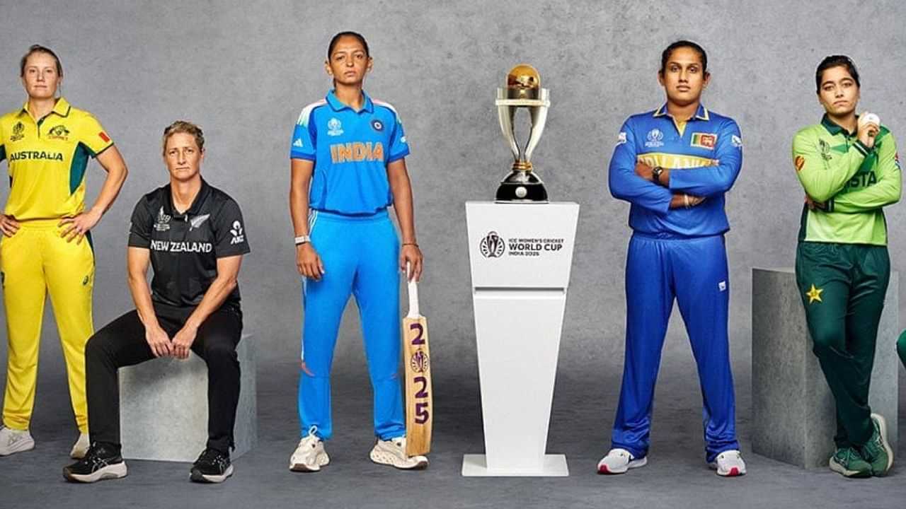 Womens ODI World Cup 2025: பின் தங்கிய இந்திய அணி.. முதலிடத்திற்கு முன்னேறிய இங்கிலாந்து! உலகக் கோப்பை புள்ளிகள் பட்டியல்..! Womens ODI World Cup 2025: பின் தங்கிய இந்திய அணி.. முதலிடத்திற்கு முன்னேறிய இங்கிலாந்து! உலகக் கோப்பை புள்ளிகள் பட்டியல்..!