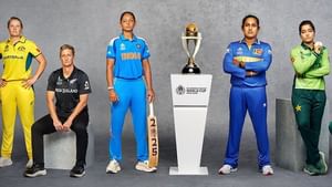 Women’s ODI World Cup 2025: பின் தங்கிய இந்திய அணி.. முதலிடத்திற்கு முன்னேறிய இங்கிலாந்து! உலகக் கோப்பை புள்ளிகள் பட்டியல்..!