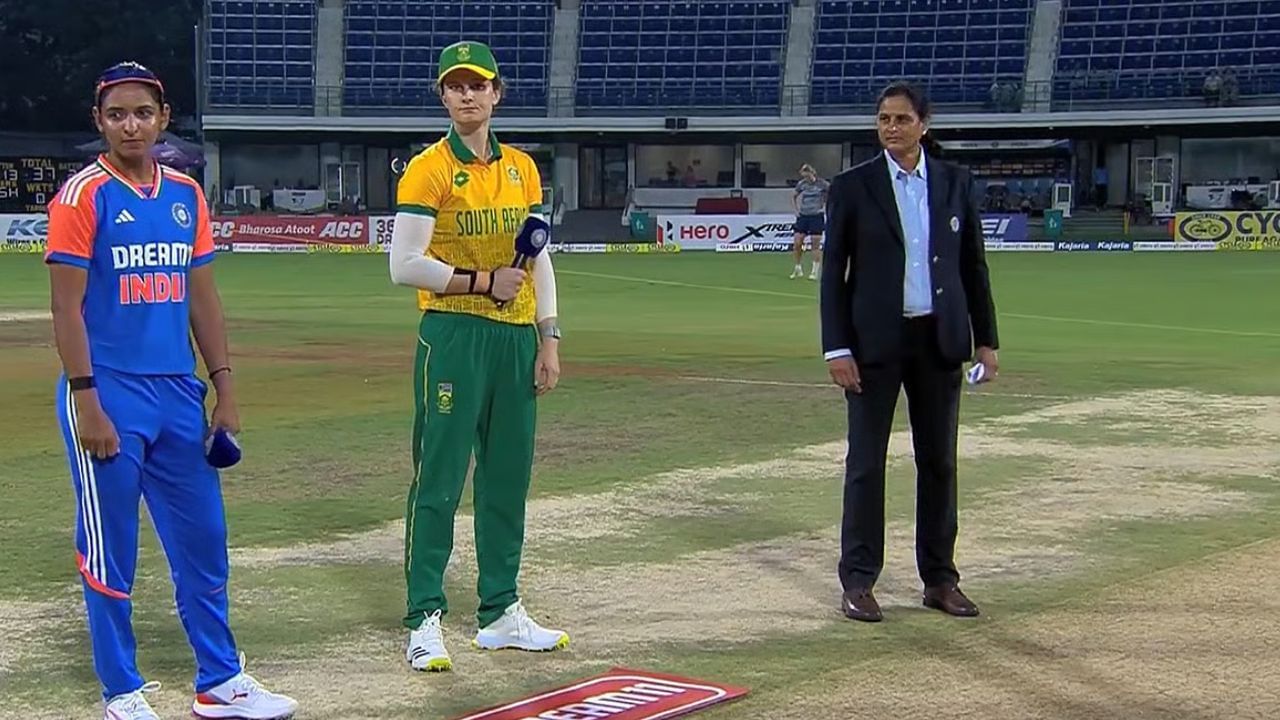 Womens World Cup: 25 ஆண்டுகளுக்குப் பிறகு! மகளிர் உலகக் கோப்பையில் புதிய அணி சாம்பியன்..? இந்தியாவா? தென்னாப்பிரிக்காவா?