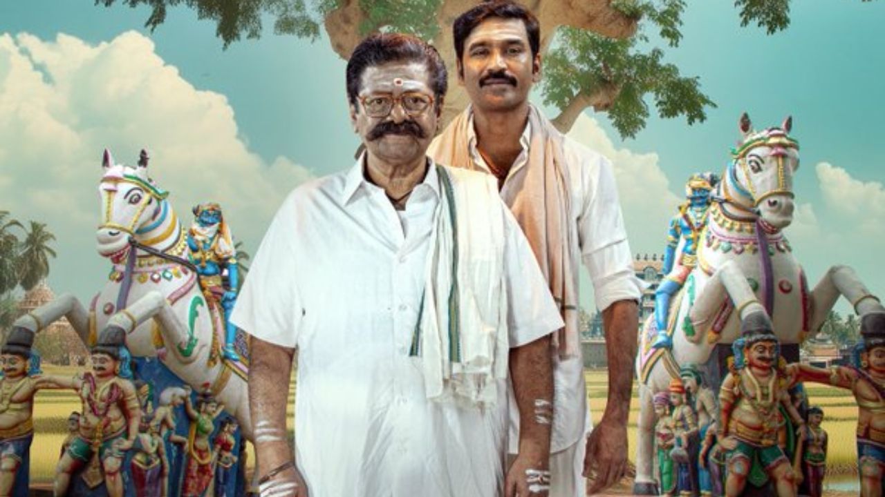 ரசிகர்களின் எதிர்பார்ப்பை பூர்த்தி செய்ததா இட்லி கடை? எக்ஸ் விமர்சனம் இதோ
